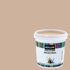 KOLOR - Muestra Color Mate 100 ml Naranjo Bolivia