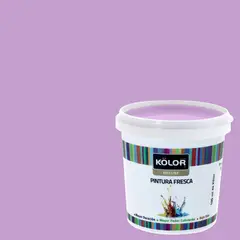 KOLOR - Muestra Color 0.1 l Mate Púrpura Palmer