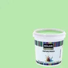 KOLOR - Muestra Color 0.1 l Mate Verde Marotta