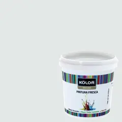KOLOR - Muestra Color 0.1 l Mate Azul Gabon