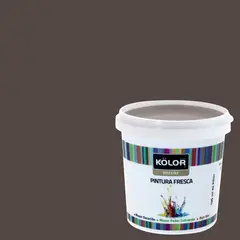 KOLOR - Muestra Color Mate 100 ml Naranjo Sotira