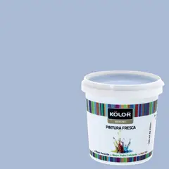 KOLOR - Muestra Color Mate 100 ml Azul Cochin