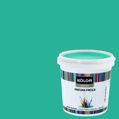 KOLOR - Muestra Color Mate 100 ml Verde Tijuana