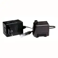 RAYUN - Bomba de Agua para Fuente con Luz 7.5 l/min 17 W
