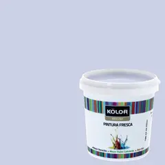KOLOR - Muestra Color Mate 100 ml Púrpura Kotah