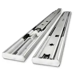 DUCASSE - Corredera telescopica cierre suave 450 (z)