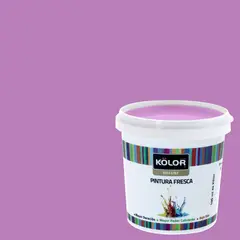 KOLOR - Muestra Color Mate 100 ml Púrpura Rewa