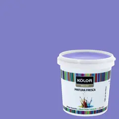 KOLOR - Muestra Color 0.1 l Mate Púrpura Caims