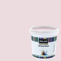 KOLOR - Muestra Color 0.1 l Mate Rojo Annaba