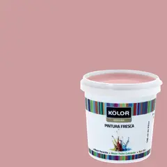 KOLOR - Muestra Color Mate 100 ml Rojo Lampang