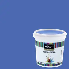 KOLOR - Muestra Color Mate 100 ml Azul Pali