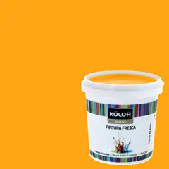 KOLOR - Muestra Color Mate 100 ml Amarillo Frae