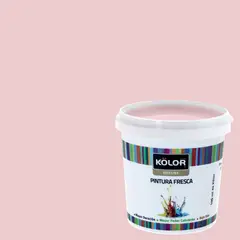KOLOR - Muestra Color Mate 100 ml Rojo Oshawa