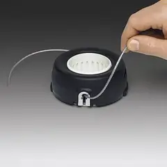 HUSQVARNA - Cabezal De Repuesto Para Orilladora Trimmy 321C