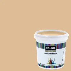 KOLOR - Muestra Color 0.1 l Mate Amarillo Guaymas