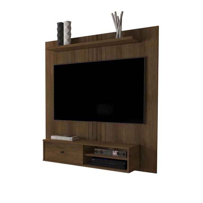 Rack pared BE canela