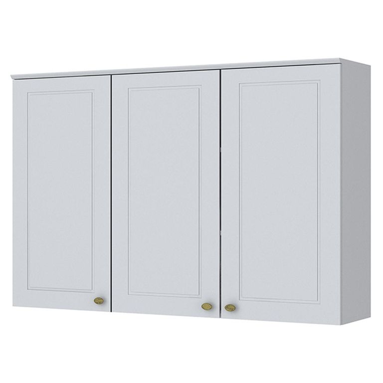 Modulo Alto Paressine 3 ptasn Blanco