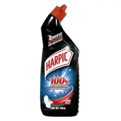 HARPIC - Limpiador Extra Fuerte para Inodoro 750 ml