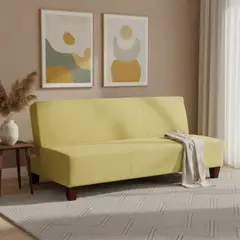 MANTAHUE - Futón Cadiz 178x78x86 cm