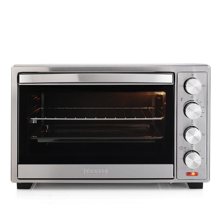 THOMAS Horno eléctrico 48 litros