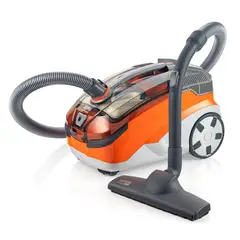 THOMAS - Aspiradora 1600 W 1 Litros TH-PET&FAMILY