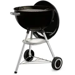 WEBER - Parrilla a Carbón Original Kettle 18" Acero