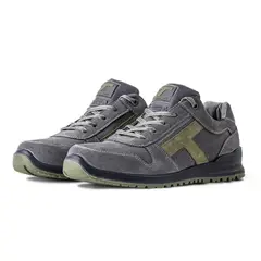TEMPEST - Zapato de Seguridad Unisex 4031G