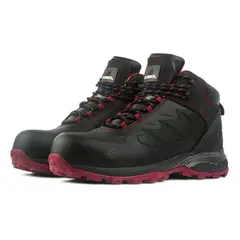 CLIMBER - Zapato de Seguridad Hombre Ferrar