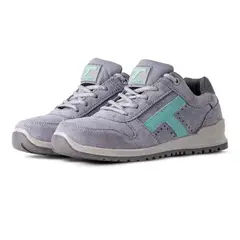 TEMPEST - Zapato de Seguridad Mujer 4032G