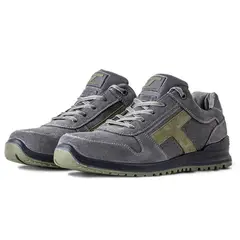 TEMPEST - Zapato de Seguridad Unisex 4031G