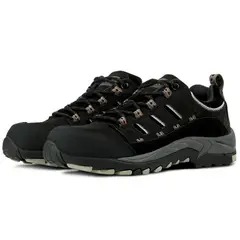 PROFLEX - Zapato de Seguridad Unisex 112N