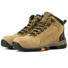 PROFLEX - Zapato de Seguridad Unisex 108R