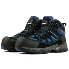 CLIMBER - Zapato de Seguridad Unisex Verbier