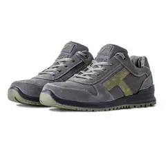 TEMPEST - Zapato de Seguridad Unisex 4031G