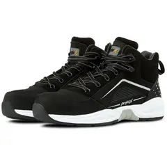 PROFLEX - Zapato de Seguridad Unisex 142N