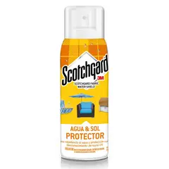 3M - Químico Protector Elementos Terrazas Repele Lluvia Nieve Humedad