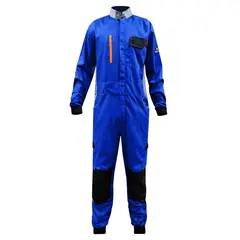 REDLINE - Overol indianapolis azul M