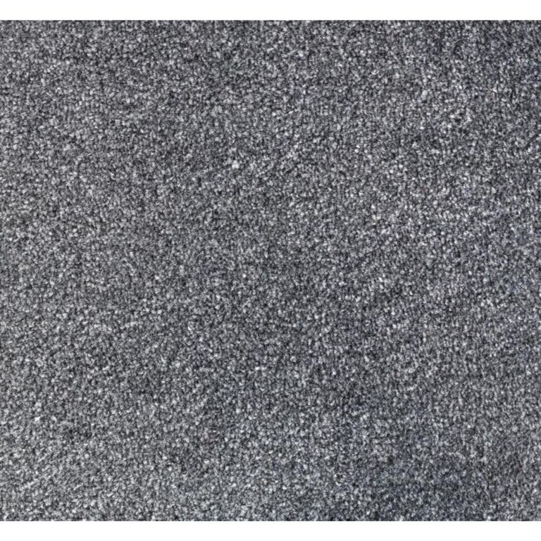 Alfombra pelo cortado-Select-rollo 5x4 mt-Gris