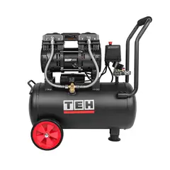 TEH - Compresor de Aire 1500 24 Litros TAC24L
