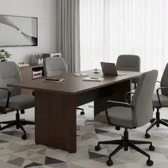 TUHOME - Mesa de reunión Home Office