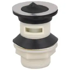NIBSA - Desague plástico 1 1/4"