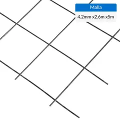 GENERICO - Malla Acma C- 92 2,6x5 m
