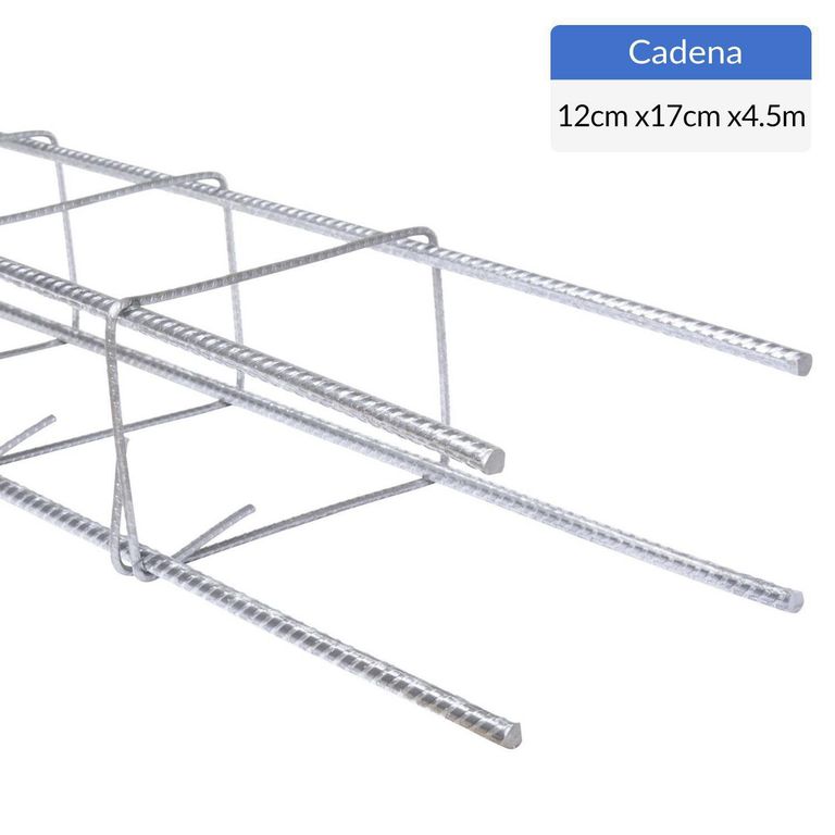 Cadena Acma Metalcon Estructural 150X9. 2 Mm 4. 5 M