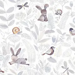 MURESCO - Papel Mural Viva la Casa 570-2 5 m2