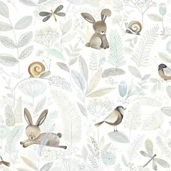 MURESCO - Papel Mural Viva la Casa 570-1 5 m2