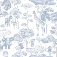 MURESCO - Papel Mural Viva la Casa 571-2 5 m2