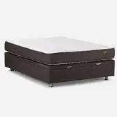 ROSEN - Boxet 2 plazas Ergo T Café