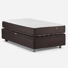 ROSEN - Boxet 1 plaza de Estructura Ergo T Café