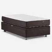 ROSEN - Boxet 1.5 plazas Ergo T Café