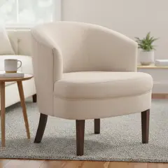 NUEVALINEA - Sitial York 80x80x73 cm